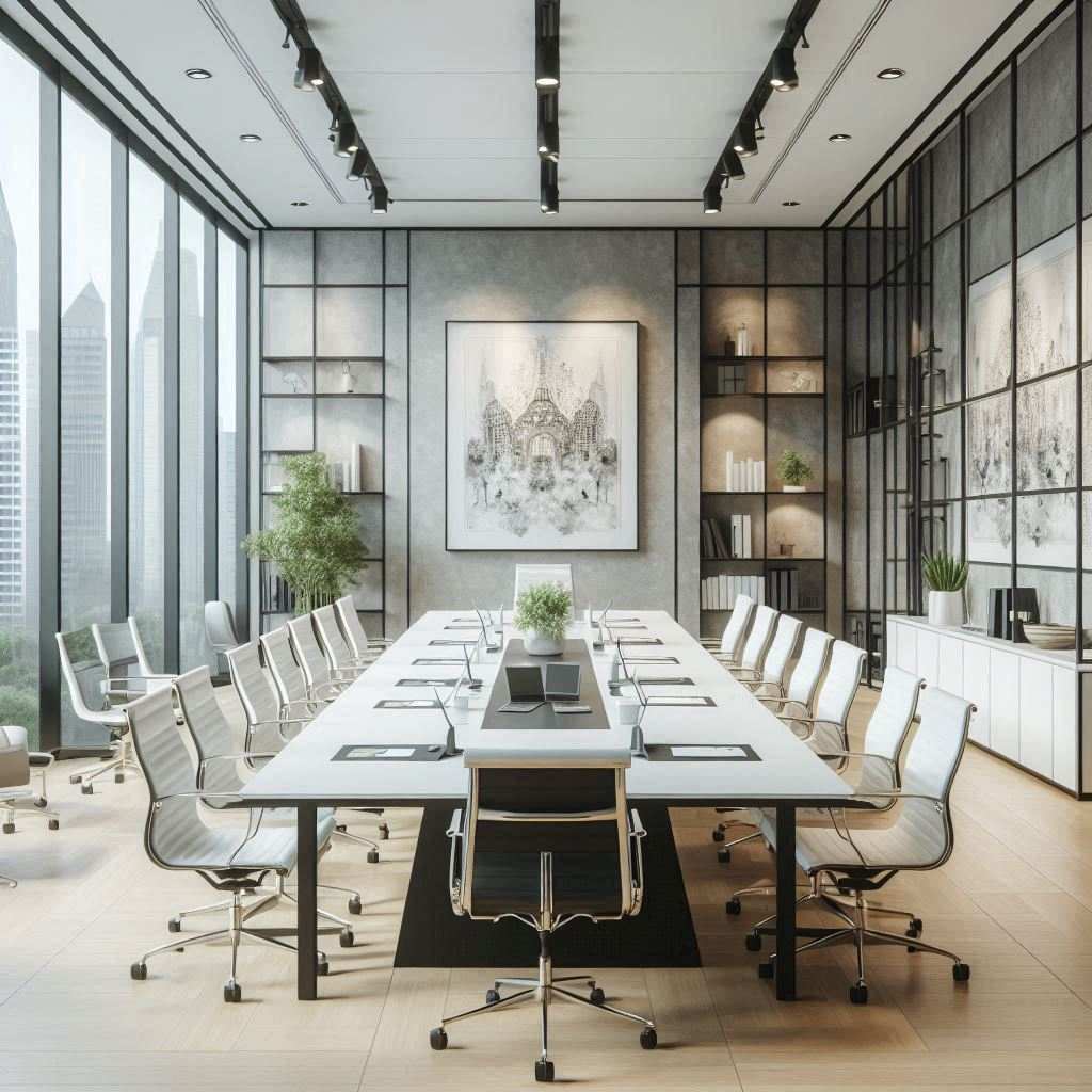 物业集中检修为何会暴露采购部门在写字楼办公物业服务响应上的流程缺口